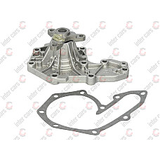 pompa apa RENAULT LAGUNA I B56 556 Producator HEPU P054
