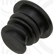 Surub de golire. baia de ulei surubul gaurii de scurgere a golului AUDI A1 A3 A3 ALLSTREET A4 ALLROAD B8 A4 ALLRO AUDI A5 (8T3), Compartiment, 06.2007 - 01.2017 Elring 588.690
