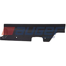Captusala. treapta Element bara spoiler bara Fata Dreapta MERCEDES ACTROS MP2 - MP3 10.02- MERCEDES-BENZ ACTROS MP2 / MP3 (934.03), 10.2002 - Auger 58874