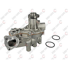 pompa apa VW CADDY II kombi 9K9B Producator HEPU P513