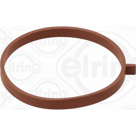 Garnitura. galerie admisie Exhaust manifold gasket MERCEDES C A205 C C205 C T-MODEL S205 C W205 CLS C218 CLS SHOOTING BRAK MERCEDES-BENZ E-CLASS (C207), Compartiment, 01.2009 - 12.2016 Elring 582.110