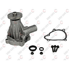 pompa apa VOLVO 940 Kombi 945 Producator HEPU P053