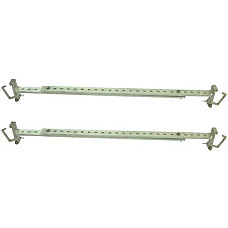 Accesorii garaj Adaptor de fixare invaziei face quads BIKE IT PDSRAMP02