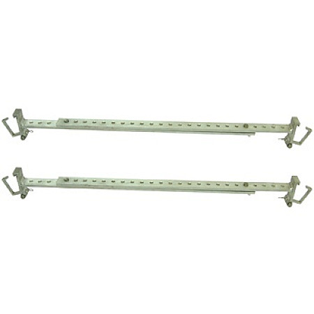 Accesorii garaj Adaptor de fixare invaziei face quads BIKE IT PDSRAMP02