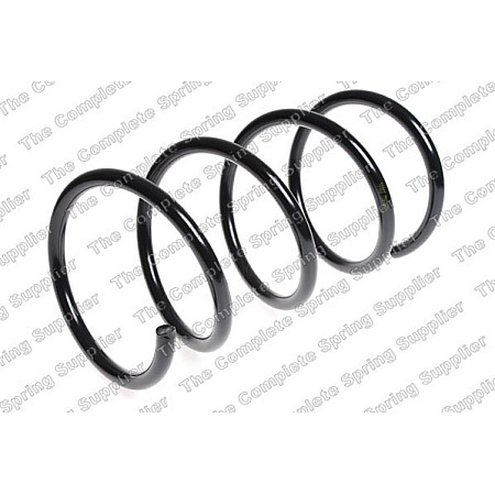 Arc spiral Fata Dreapta/Stanga KIA CARENS III 2.0D 09.06- LESJOFORS LS4044222