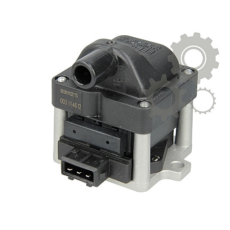 bobina de inductie VW GOLF III Variant 1H5 Producator BERU ZSE001