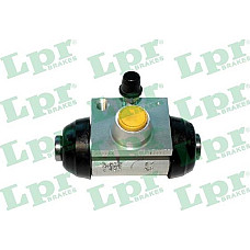 Cilindru receptor frana Brake cylinder DACIA SANDERO III RENAULT CLIO V 1.0-1.0LPG 06.19- LPR 5390