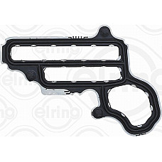 Garnitura. distributie Timing gear housing gasket fits. MERCEDES CLS C218 CLS SHOOTING BRAKE X218 E A207 E C207 E T-MODEL S212 E MERCEDES-BENZ G-CLASS (W463), Crossover, 09.1989 - Elring 534.961