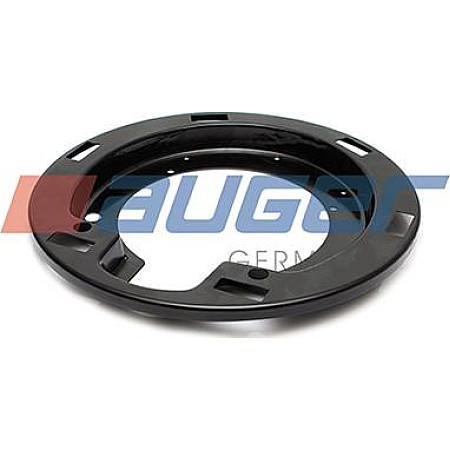 Tabla protectie. rulment roata Capacul tamburului de frana IVECO EUROSTAR EUROTECH MP EUROTRAKKER P-PA-HAUBENFAHR IVECO EUROSTAR (E2J 6X2 240E P), 01.1993 - 10.2002 Auger 53466