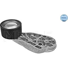 Rola ghidare-conducere. curea transmisie Intinzator de curea multi-V RVI C K KERAX MAGNUM T VOLVO 9700 9900 FH FH VOLVO FMX, 04.2010 - Meyle 534 000 0007