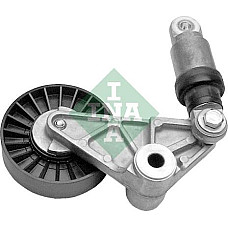 Intinzator.curea transmisie 1340530-curea pentru canel tensionare Vauxhall 2.0 DTI 96 - OPEL VECTRA C GTS (Z02), Hatchback, 08.2002 - 01.2009 INA 534 0033 10