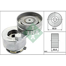 Intinzator.curea transmisie Rola de tensionare curea de transmisie Opel 1.9 cdti MITSUBISHI CARISMA 1.9 DI-D-00-06-PRIMASTARX8 FIAT BRAVA (182_), Hatchback, 10.1995 - 06.2003 INA 534 0142 30