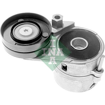 Intinzator.curea transmisie Intinzator AUDI striate curea 80 A4 A6 A8 COUPE Cabrio ALL 91.08-00.11 2.4-2.8 AUDI A4 (8H7, B6, 8HE, B7), Sabrioleta, 01.2002 - 12.2009 INA 534 0116 20