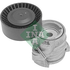 Intinzator.curea transmisie curea de tensionare BMW Seria 5 E60 545i-03.09 BMW X5 (E53), Crossover, 01.2000 - 12.2006 INA 534 0122 10