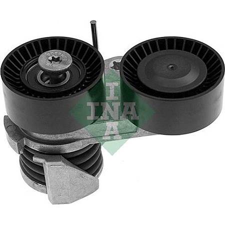Intinzator curea, curea distributie BMW 3 - V (E90), Sedan, 02.2004 - 02.2012 INA 534 0253 10