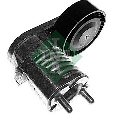Intinzator.curea transmisie Roller curea tensionare Ford Focus Kuga Volvo C30 C70 S40 V50 2.4D5-01.04-2.5RS VOLVO S40 II (544), Sedan, 12.2003 - 12.2012 INA 534 0273 10