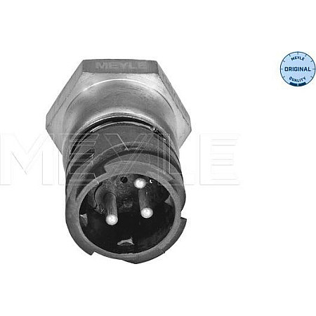 Senzor.suspensie pneumatica Senzor presiune M16x15mm presiune 13 bar se potriveste. RVI C 160.08-160.10-160.12-190.08-190.10-190 VOLVO 8900, Autobuz, 07.2010 - Meyle 534 820 0002