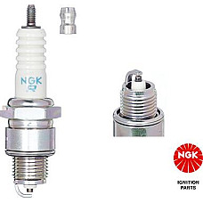 Bujii OPEL KADETT C, Compartiment, 08.1973 - 07.1979 NGK 7022