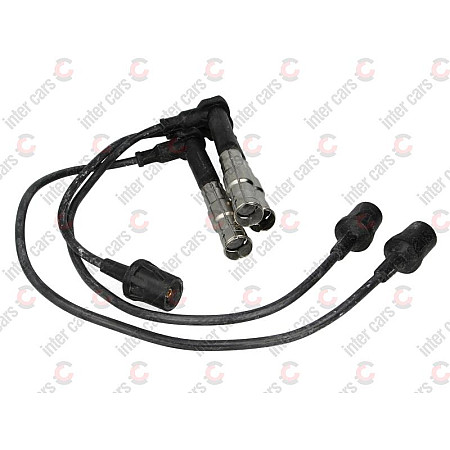 Set cablaj aprinder MERCEDES-BENZ KLASA E W124 Producator BERU ZEF641