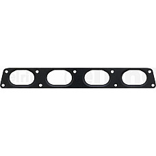 Garnitura. galerie admisie colectorul de admisie garnitura de AUDI A6 Avant 4B C5 3.7-99-05-VW TOUAREG 7LA 7L6 7L7 4.2 V8-02-06 AUDI A4 Avant III (8ED, B7), Turism, 11.2004 - 06.2008 Elring 530.982