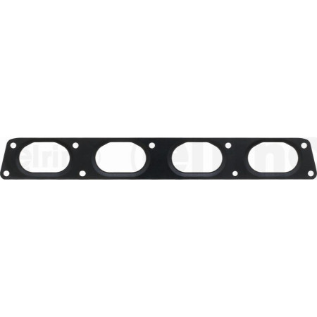 Garnitura. galerie admisie colectorul de admisie garnitura de AUDI A6 Avant 4B C5 3.7-99-05-VW TOUAREG 7LA 7L6 7L7 4.2 V8-02-06 AUDI A4 III (8EC, B7), Sedan, 11.2004 - 06.2008 Elring 530.982