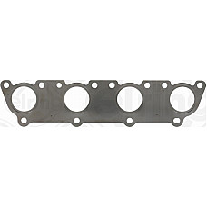 Garnitura. galerie evacuare galeriei de admisie garnitura de AUDI A6 Avant 4B C5 3.7-99-05-VW TOUAREG 7LA 7L6 7L7 4.2 V8-02-06 AUDI A6 Avant (4B5, C5), Turism, 11.1997 - 01.2005 Elring 530.930
