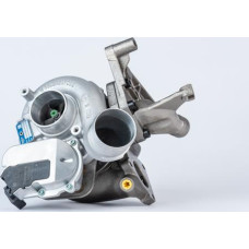 Turbocompresor Refacere din fabrica se potriveste. AUDI A4 B7 A6 ALLROAD C6 A6 C6 A8 D3 Q7 VW PHAETON TOUAREG 3.0D 08.03-08.11 AUDI A6/S6 III (4F2, C6), Sedan, 04.2004 - 08.2011 BorgWarner 5304 990 0054
