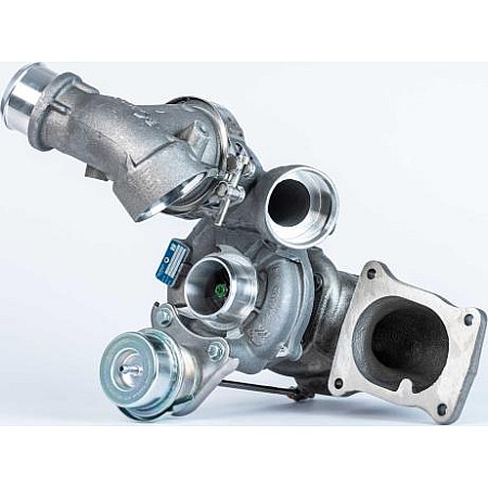 Turbocompresor Refacere din fabrica se potriveste. MERCEDES SPRINTER 35-T B906 SPRINTER 3-T B906 SPRINTER 5-T B906 2.1D 06.06- MERCEDES-BENZ SPRINTER 3-t (906), Van, 06.2006 - BorgWarner 5304 990 0057