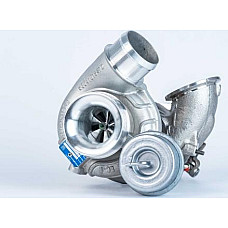 Turbocompresor Nou se potriveste. PEUGEOT 308 II RCZ 1.6 06.13-06.21 PEUGEOT 308 II (LB_, LP_, LW_, LH_, L3_), Hatchback, 09.2013 - BorgWarner 53049880189