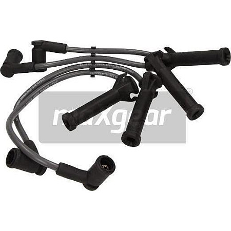 Set fise bujii FORD FOCUS III Turnier (DYB), Turism, 07.2010 - Maxgear 53-0096