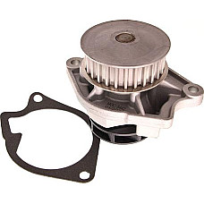 Set fise bujii OPEL VECTRA B (J96), Turism, 11.1996 - 07.2003 Maxgear 53-0042