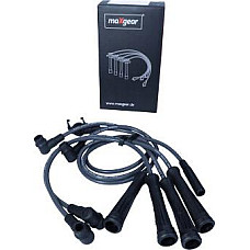 Set fise bujii RENAULT MEGANE Scenic (JA0/1_), Dubita, 10.1996 - 12.2001 Maxgear 53-0054