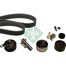 Set curea de distributie Set de distributie curea pinion se potriveste. AUDI A4 B5 A4 B6 A4 B7 A6 C5 A8 D2 ALLROAD C5 SKODA SUP AUDI A6 Avant (4B5, C5), Turism, 11.1997 - 01.2005 INA 530 0539 10