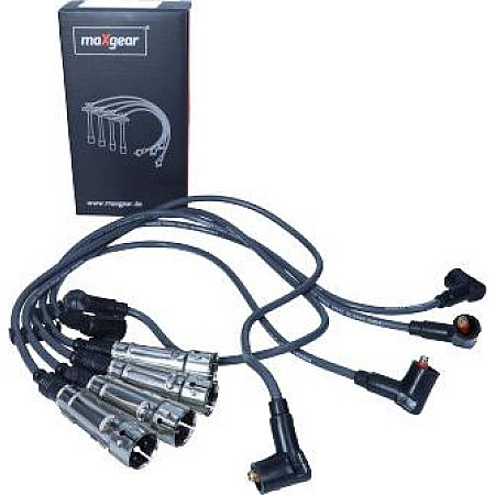 Set fise bujii VW TRANSPORTER III, Van, 05.1979 - 12.1992 Maxgear 53-0064