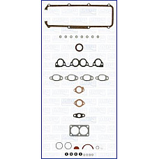 Set garnituri, chiulasa VW PASSAT Variant IV (3A5, 35I), Turism, 02.1988 - 06.1997 Ajusa 53001800