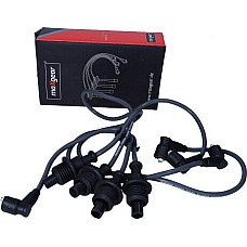 Set fise bujii PEUGEOT 405 I Break (15E), Turism, 06.1987 - 08.1992 Maxgear 53-0017