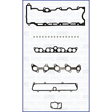 Set garnituri, chiulasa VAUXHALL OMEGA (B) (V94), Sedan, 12.1993 - 07.2003 Ajusa 53008400
