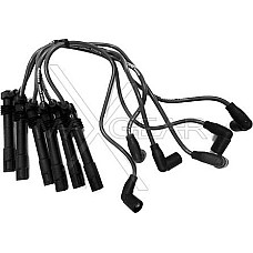 Set fise bujii AUDI A8 (4D2, 4D8), Sedan, 03.1994 - 12.2005 Maxgear 53-0080