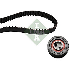 Set curea de distributie Set de distributie curea pinion se potriveste. SUZUKI SAMURAI SJ413 SWIFT I 1.0-1.3 10.83-12.04 SUZUKI SAMURAI (SJ_), Crossover, 09.1984 - 12.2004 INA 530 0320 10