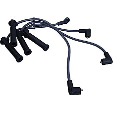 Set fise bujii FORD C-MAX II (DXA/CB7, DXA/CEU), Dubita, 04.2010 - Maxgear 53-0195