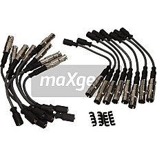 Set fise bujii MERCEDES-BENZ E-CLASS (W211), Sedan, 03.2002 - 03.2009 Maxgear 53-0190