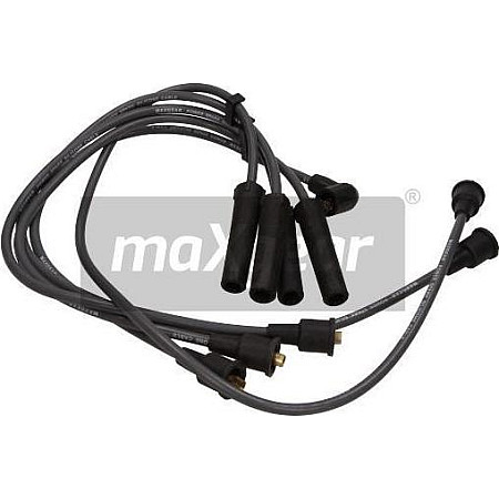 Set fise bujii FORD TRANSIT (V_), Autobuz, 11.1977 - 10.1986 Maxgear 53-0144