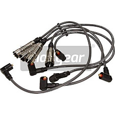 Set fise bujii VW PASSAT Variant (33B), Turism, 08.1980 - 06.1989 Maxgear 53-0157