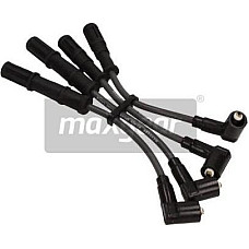 Set fise bujii FIAT IDEA (350_), Dubita, 12.2003 - Maxgear 53-0109