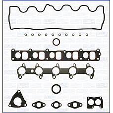 Set garnituri, chiulasa LANCIA KAPPA SW (838_), Turism, 07.1996 - 10.2001 Ajusa 53010500
