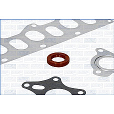 Set garnituri, chiulasa RENAULT KANGOO (KC0/1_), Dubita, 08.1997 - Ajusa 53010300