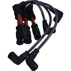 Fisa bujii ALFA ROMEO 145 (930_), Hatchback, 07.1994 - 01.2001 Maxgear 53-0186