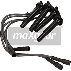 Set fise bujii SUBARU LEGACY III (BE), Sedan, 10.1998 - 08.2003 Maxgear 53-0181