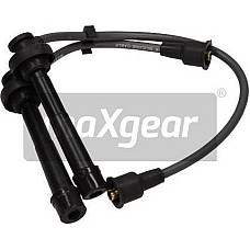 Set fise bujii SUZUKI LIANA (ER), Turism, 07.2001 - 12.2007 Maxgear 53-0135