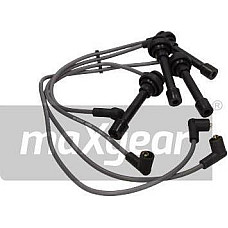 Set fise bujii NISSAN PRIMERA (P10), Hatchback, 06.1990 - 06.1996 Maxgear 53-0129